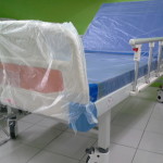 1 Function Manual Hospital Bed 201M