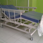 3 Function Electric Bed 303E