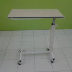 Overbed table E1