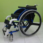 Sport Wheelchair 721L