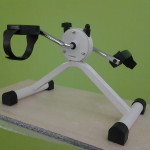 Floor Pedal Exerciser F8