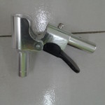 Parts for Fold Down Handle