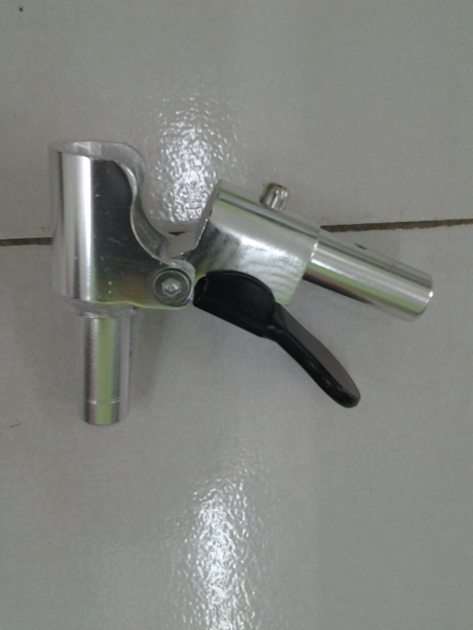Parts for Fold Down Handle